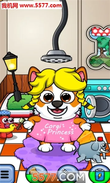 corgi�»�app����v2.2.1 �ֻ����ͼ