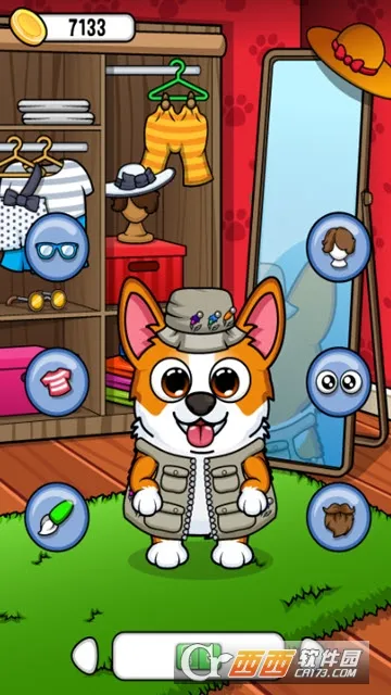 corgi�»�app����v2.2.1 �ֻ����ͼ