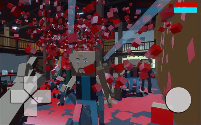 ѪȾС������MOD�˵����İ氲װv1.0.1 �ֻ����ͼ