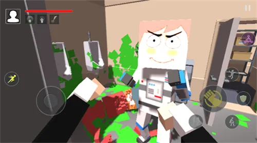 ѪȾС������MOD�˵����İ氲װv1.0.1 �ֻ����ͼ