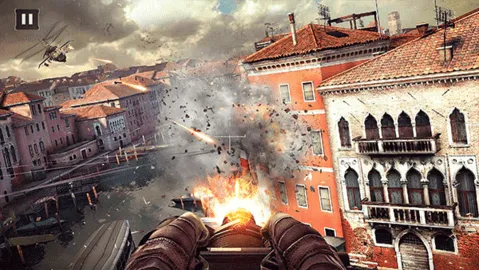 �ִ�ս��5ѣ�η籩v6.0.6a ��׿���ͼ