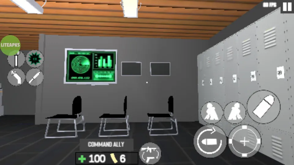 cqb���2���°汾v13.2 �ֻ����ͼ