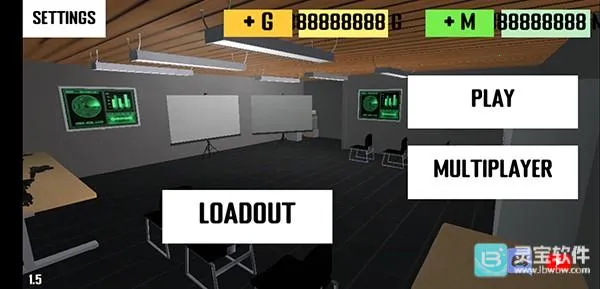 cqb射击2最新版本 cqb射击2最新版本