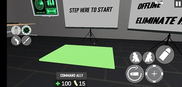 cqb射击2最新版本 cqb射击2最新版本