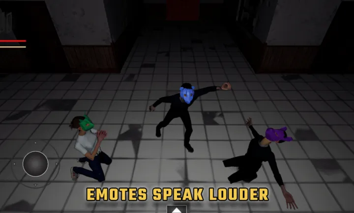 �ڰ����٣����˿ֲ�(�����ֲ���Ϸ)v1.0 �ֻ����ͼ