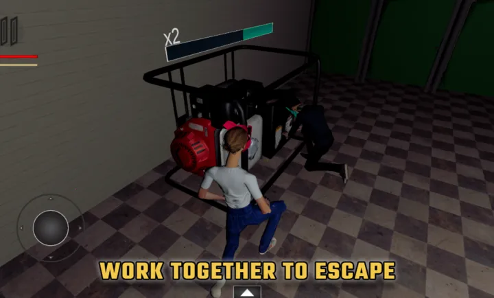 �ڰ����٣����˿ֲ�(�����ֲ���Ϸ)v1.0 �ֻ����ͼ