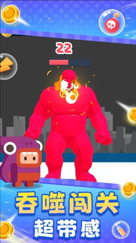 �ڶ��󻤷�(�ڶ�������Ϸ)v1.0.1 �ֻ����ͼ