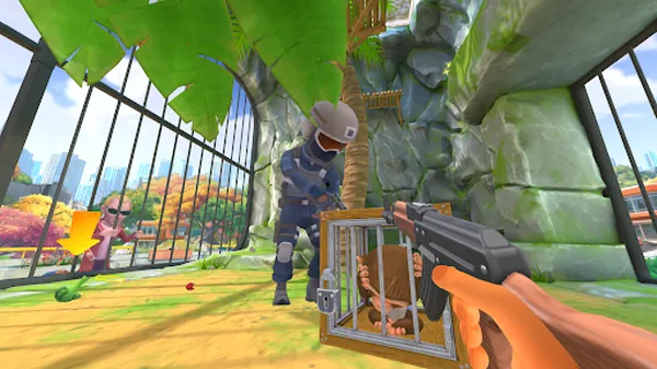 ����һֻ�ﺺ����v1.1.1 �ֻ����ͼ