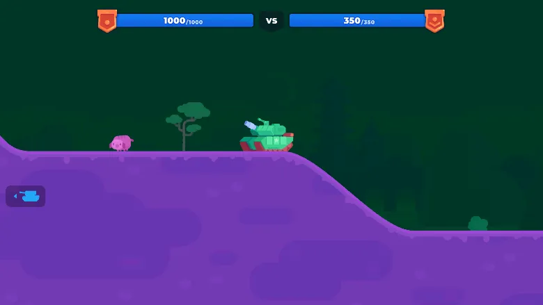 ̹��֮��2(̹�˶�ս��Ϸ)v1.0.7 �ٷ������ͼ