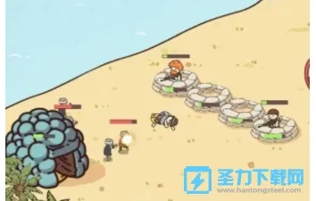 幸存者村庄2 幸存者村庄2