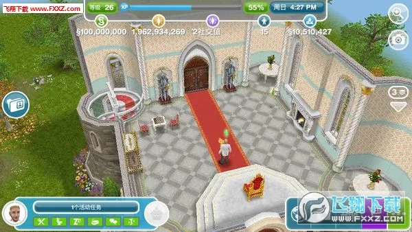 ģ������������ƽ��v112.0.0 ��׿���ͼ