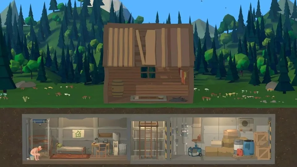 ��ʬɭ��3������Դ����v1.0.23 ��׿���ͼ