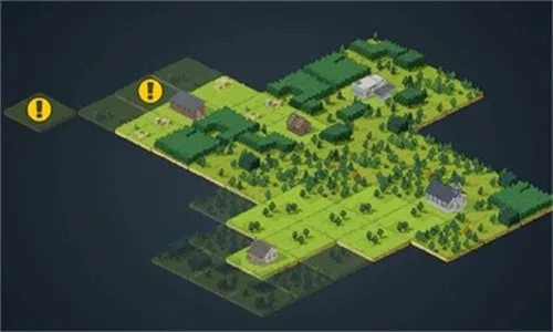 ��ʬɭ��3������Դ����v1.0.23 ��׿���ͼ