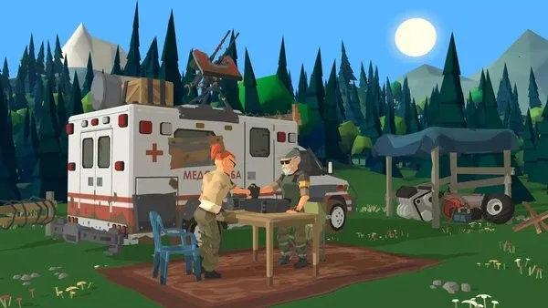 ��ʬɭ��3������Դ����v1.0.23 ��׿���ͼ