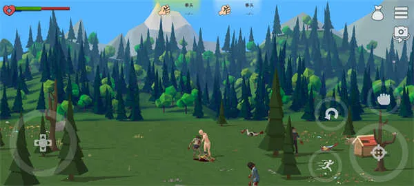 僵尸森林3无限资源下载 僵尸森林3无限资源下载