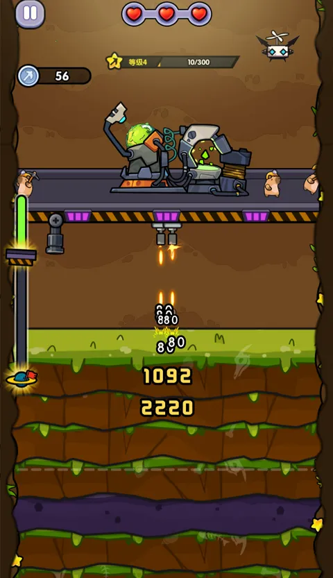 ����������͸С��Ϸ