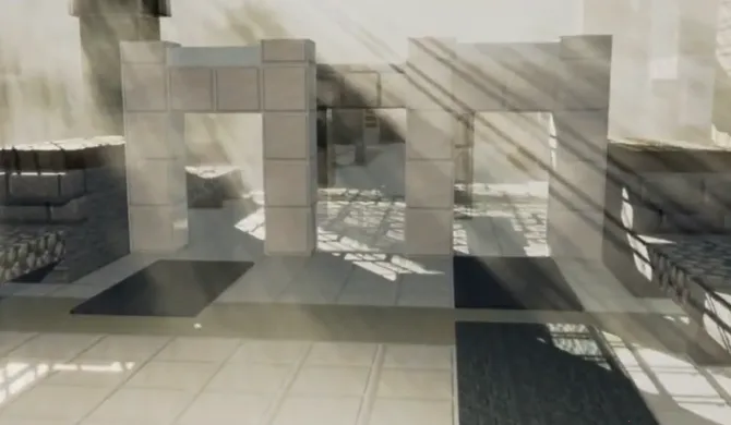 我的世界使命战区 我的世界使命战区