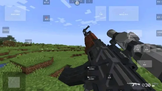 �ҵ�����ʹ��ս��v1.1.6.2 �ٷ������ͼ