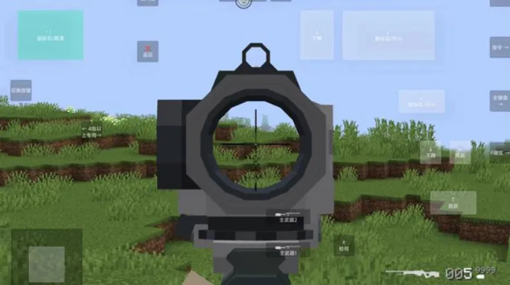 �ҵ�����ʹ��ս��v1.1.6.2 �ٷ������ͼ