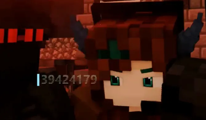 我的世界使命战区 我的世界使命战区