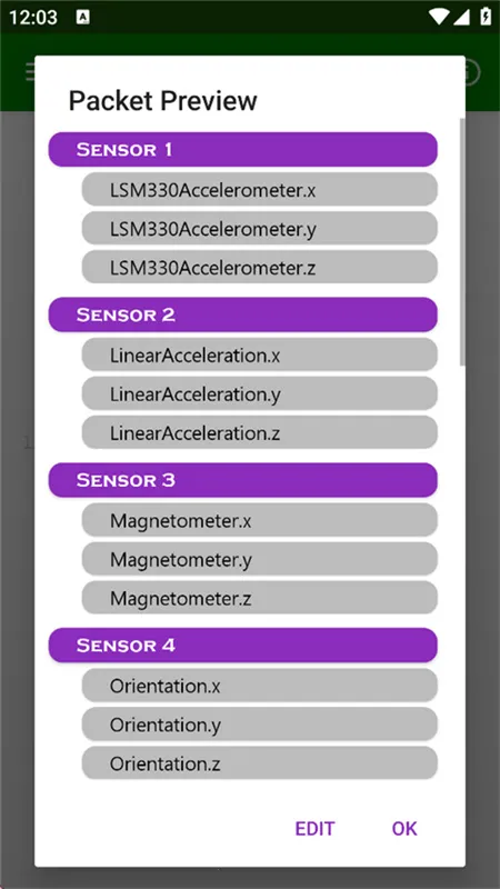 hyperlmu�޸���(��Ϸ�������޸�)v3.1.7 ��׿���ͼ