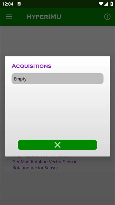 hyperlmu�޸���(��Ϸ�������޸�)v3.1.7 ��׿���ͼ