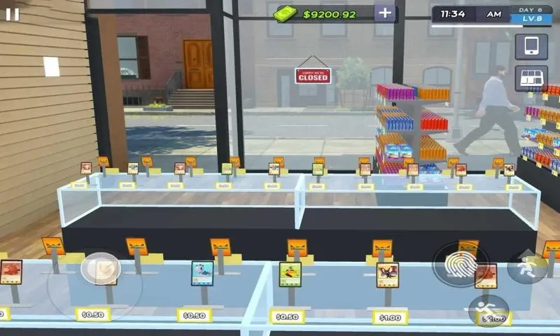 tcg�����̵�ģ�����������������v2.9.5 �ֻ����ͼ