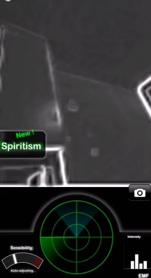 ghostobserver����̽����v1.9.2 ��׿���ͼ