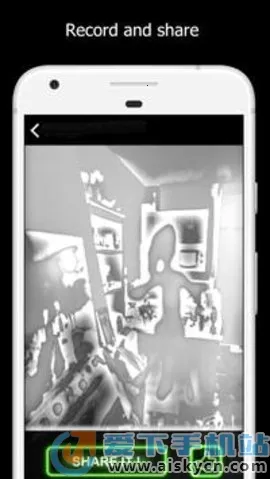 ghostobserver����̽����v1.9.2 ��׿���ͼ