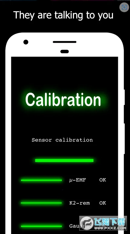 ghostobserver幽灵探测器 ghostobserver幽灵探测器