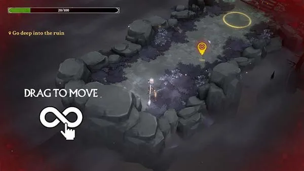 灵魂猎手地牢内购破解版下载 灵魂猎手地牢内购破解版下载