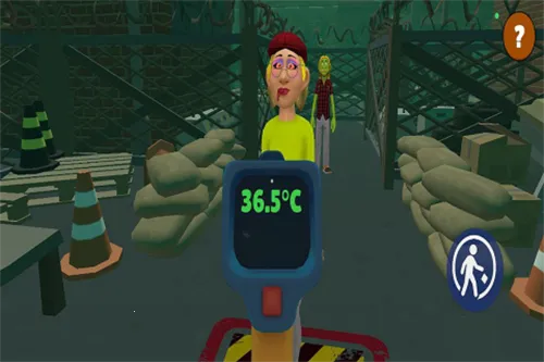 �߾�ɥʬ�������İ�����v1 ��Ѱ��ͼ