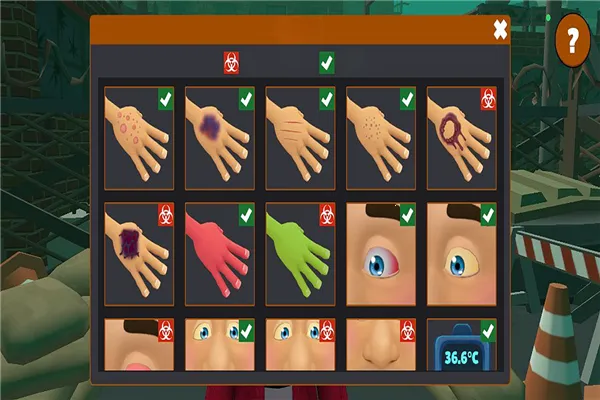 �߾�ɥʬ�������İ�����v1 ��Ѱ��ͼ