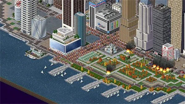 ����С��(���н�����Ϸ)