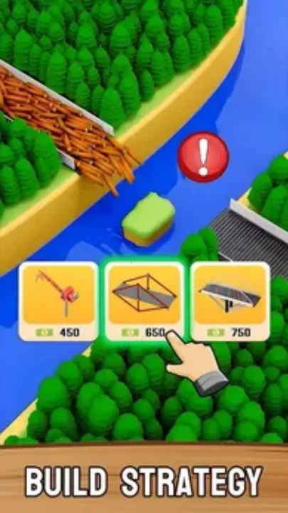 ��ľ�۹�(��ľģ�⾭Ӫ��Ϸ)v1.2 �ֻ����ͼ