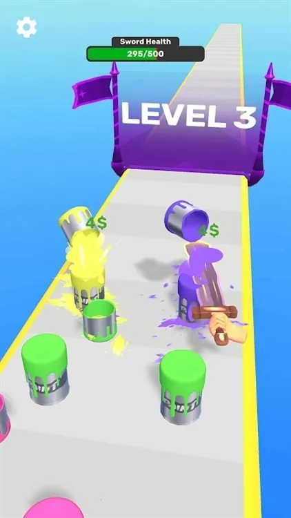 熔剑者2026下载安装 熔剑者2026下载安装