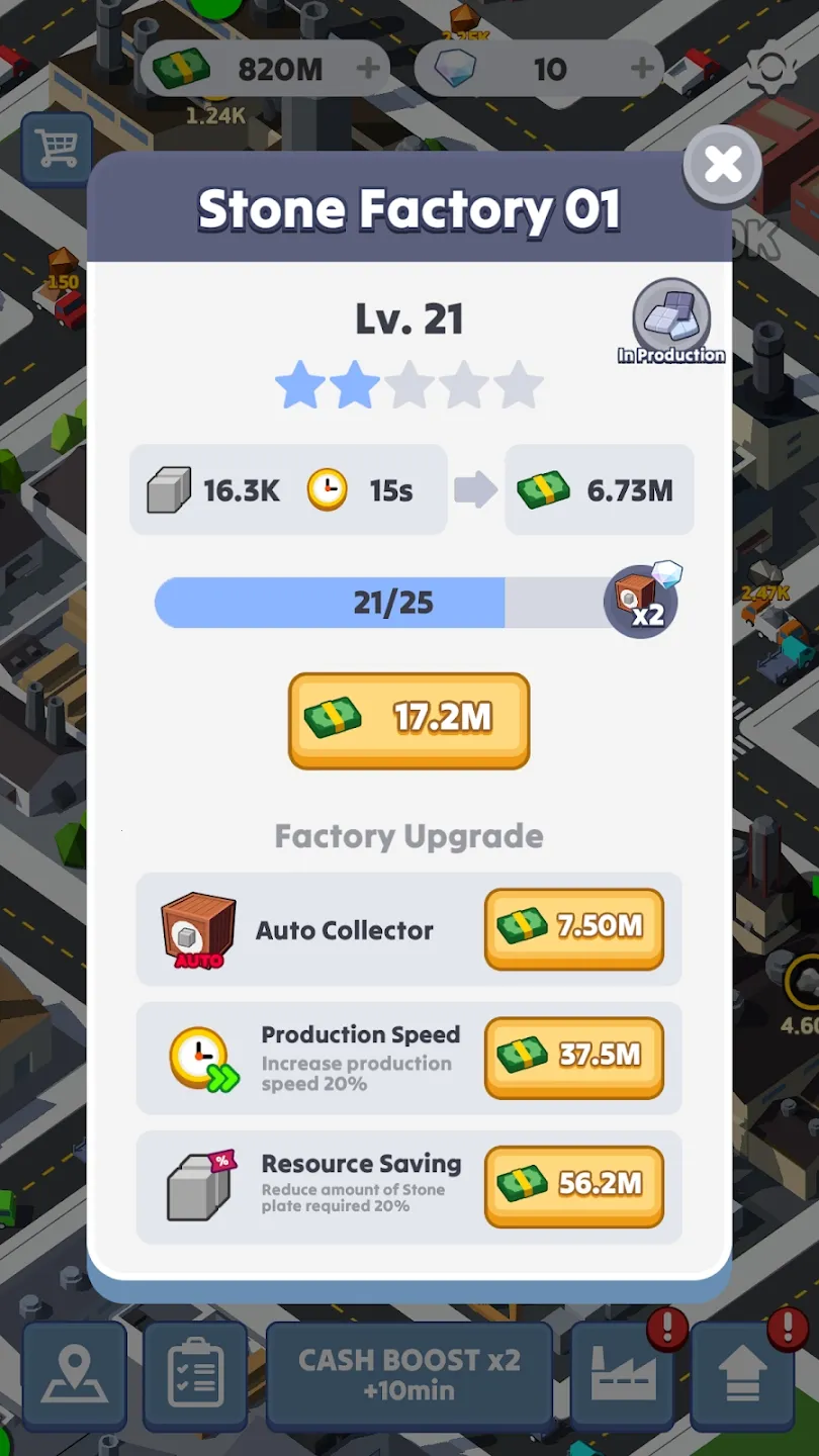 ��ҵ���(ģ�⾭Ӫ�ڿ���Ϸ)v1.0.1 ��׿���ͼ