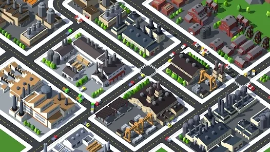 矿业大亨(模拟经营挖矿游戏) 矿业大亨(模拟经营挖矿游戏)