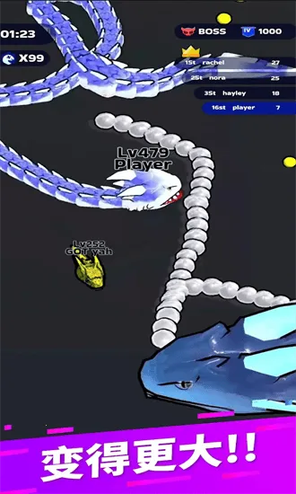 �߳�ͻ�ƽ��v69.9.0 ��Ѱ��ͼ