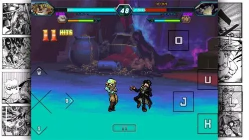 ����vs��Ӱ6.1�����������