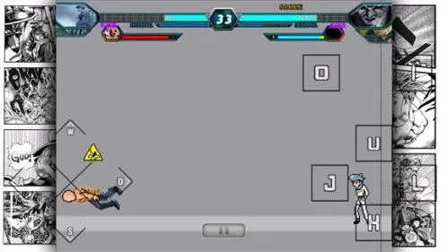 ����vs��Ӱ6.1�����������