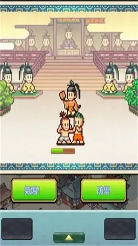 ƽ���Ŷ������������İ�v1.0.2 �ٷ������ͼ