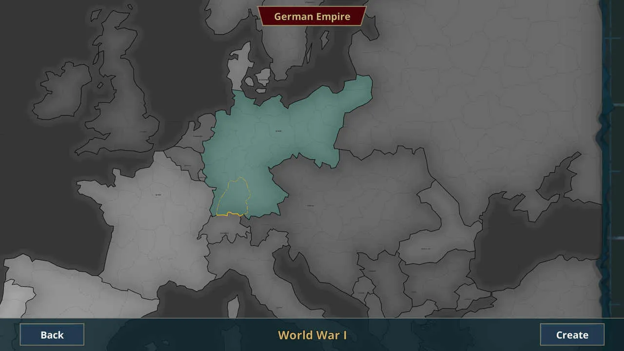 战争警告破解版 战争警告破解版