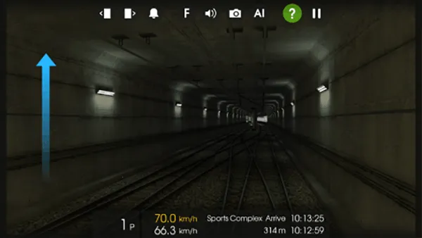 hmmsim2�г�ģ����(�г���ʻ��Ϸ)v1.2.8 �ֻ����ͼ