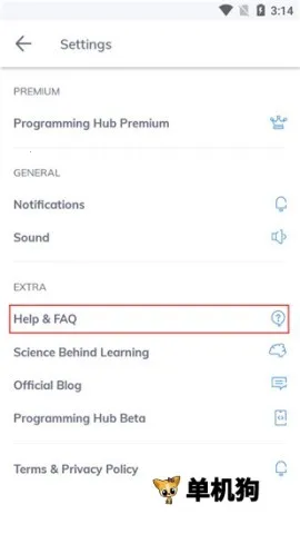 Programming Hub(编程学习工具) Programming Hub(编程学习工具)