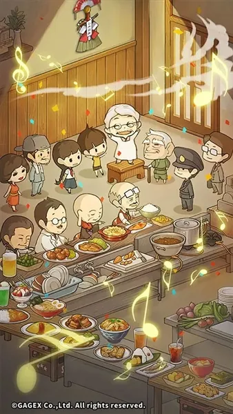 众多回忆的拉面食堂破解版安卓下载 众多回忆的拉面食堂破解版安卓下载