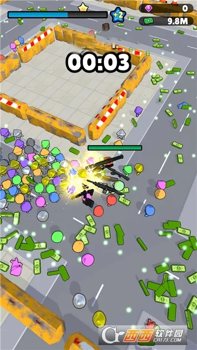 ����Ӣ�۰�׿�ƽ��v1.1.1 �ٷ������ͼ