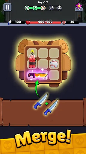 ����Ӣ�۰�׿�ƽ��v1.1.1 �ٷ������ͼ