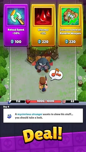 ����Ӣ�۰�׿�ƽ��v1.1.1 �ٷ������ͼ