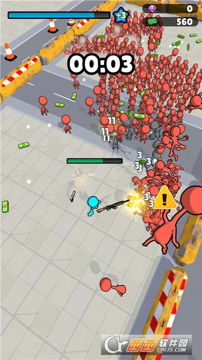 ����Ӣ�۰�׿�ƽ��v1.1.1 �ٷ������ͼ